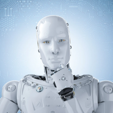 China apresenta robô humanoide para realizar tarefas domésticas