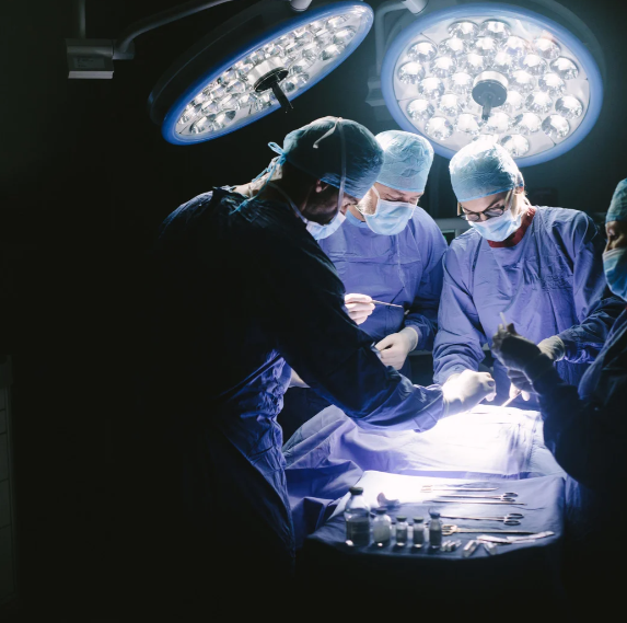 Cirurgia robótica feita da China para Porto Alegre marca feito inédito na medicina