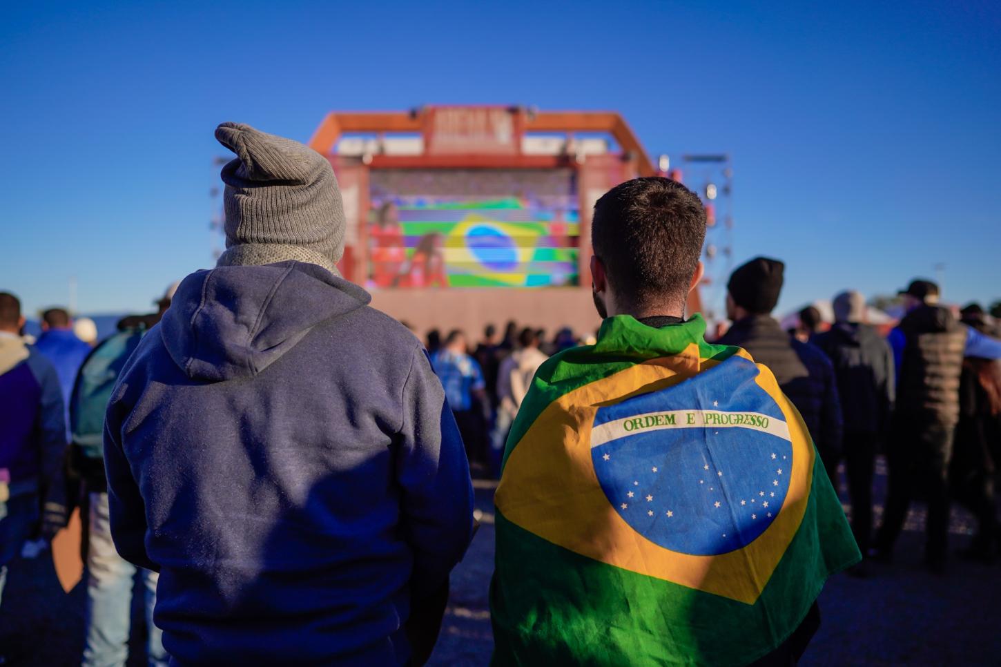 Copa do Mundo de 2026: empresas terão de liberar funcionários nos jogos do Brasil?