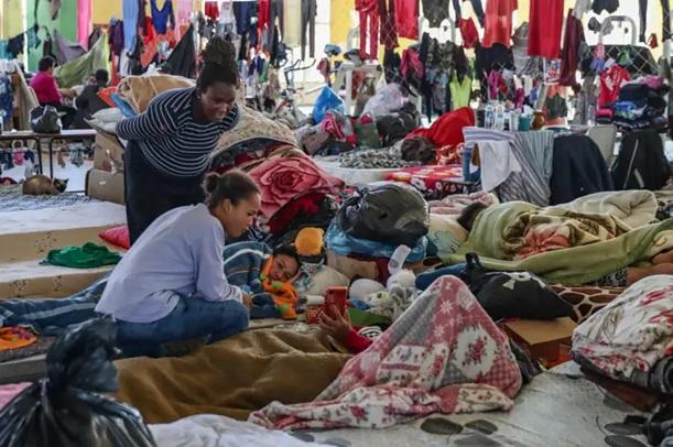 Dia U leva serviços gratuitos e ações do Maio Solidário para a comunidade na Ulbra Canoas