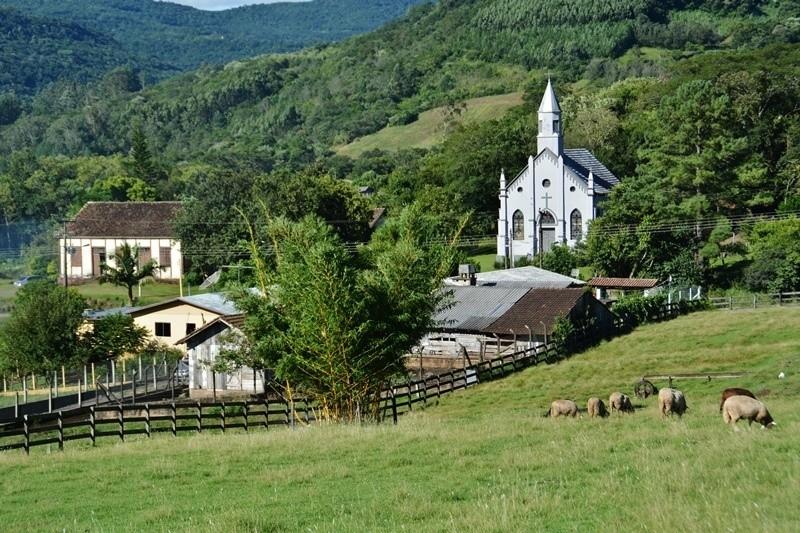 Dois municípios gaúchos ficam entre os 20 melhores do país em índice de progresso social