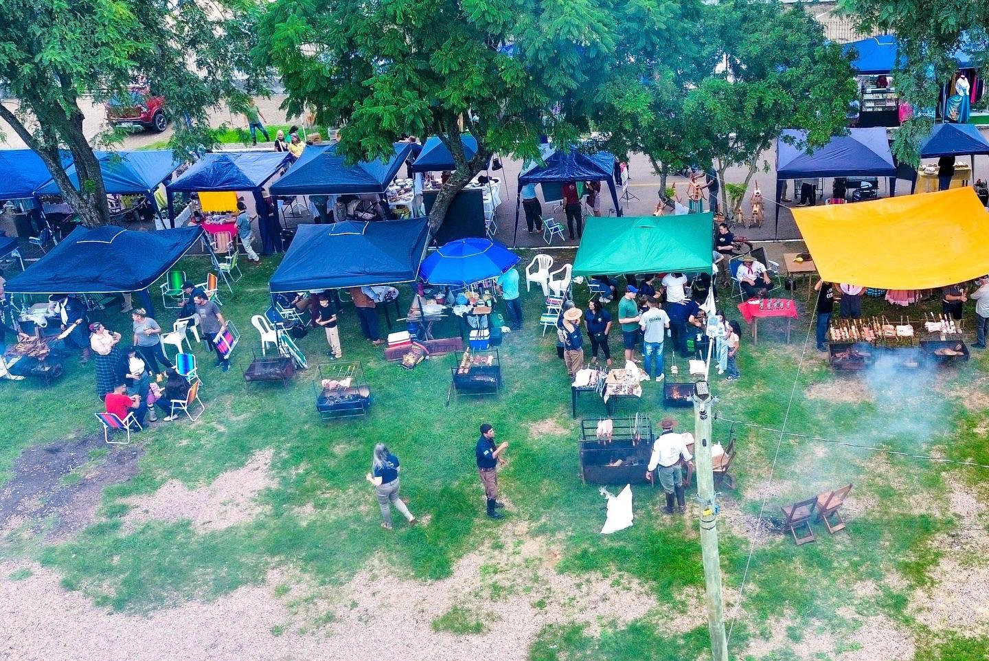 Eldorado do Sul promove Feira do Dia das Mães neste sábado na Praça Fabrício Corrêa Borges