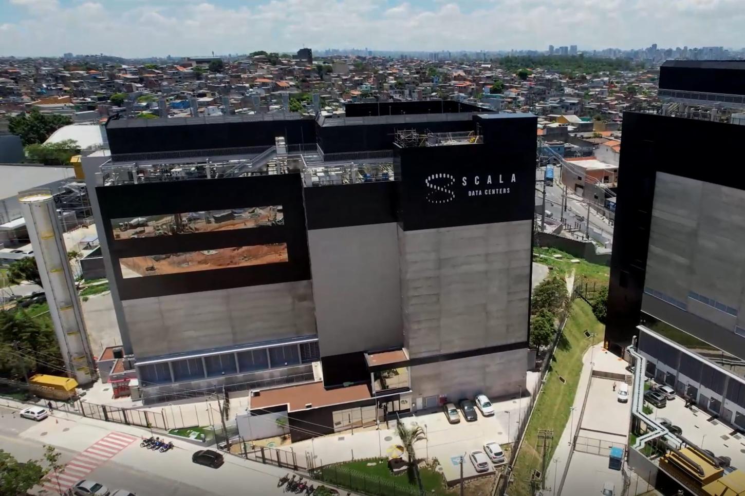 Empresa protocola pedido de licença ambiental para projeto de data centers em Eldorado do Sul