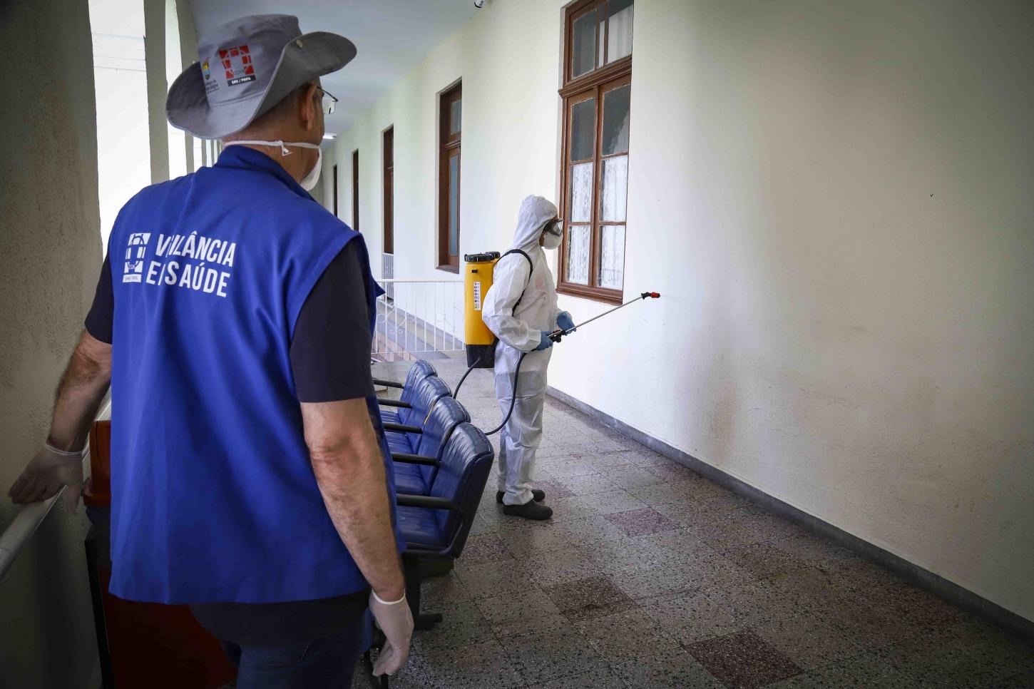 Estado do RS confirma segunda morte em 2026 por dengue e reforça alerta para sintomas