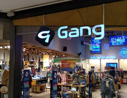 Gang fechará lojas físicas após quase 50 anos no Rio Grande do Sul
