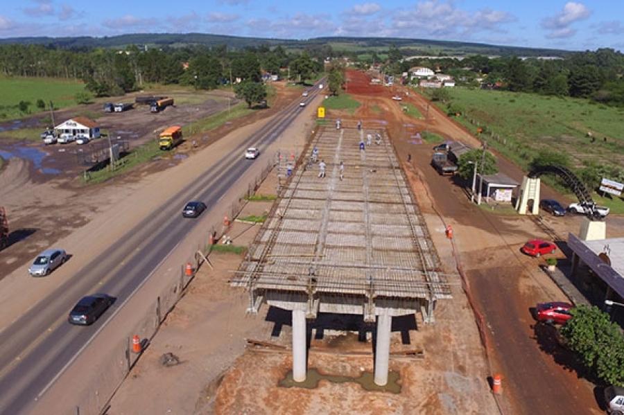 Governo anuncia início da duplicação de trecho da BR-290 entre Arroio dos Ratos e Butiá