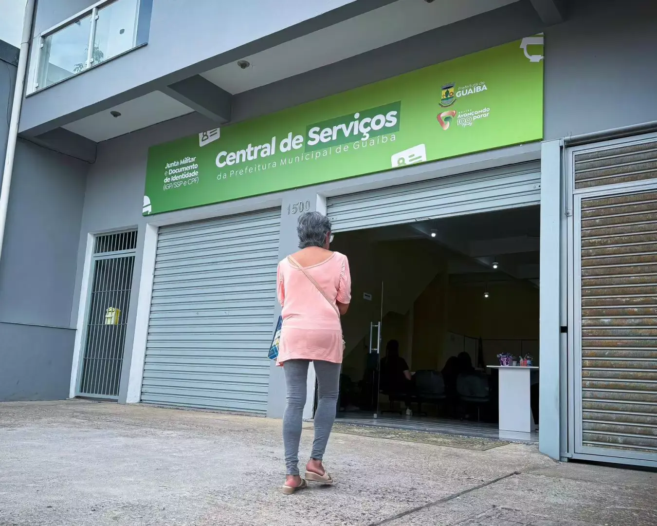 Guaíba orienta nascidos em 2008 sobre prazo do serviço militar obrigatório