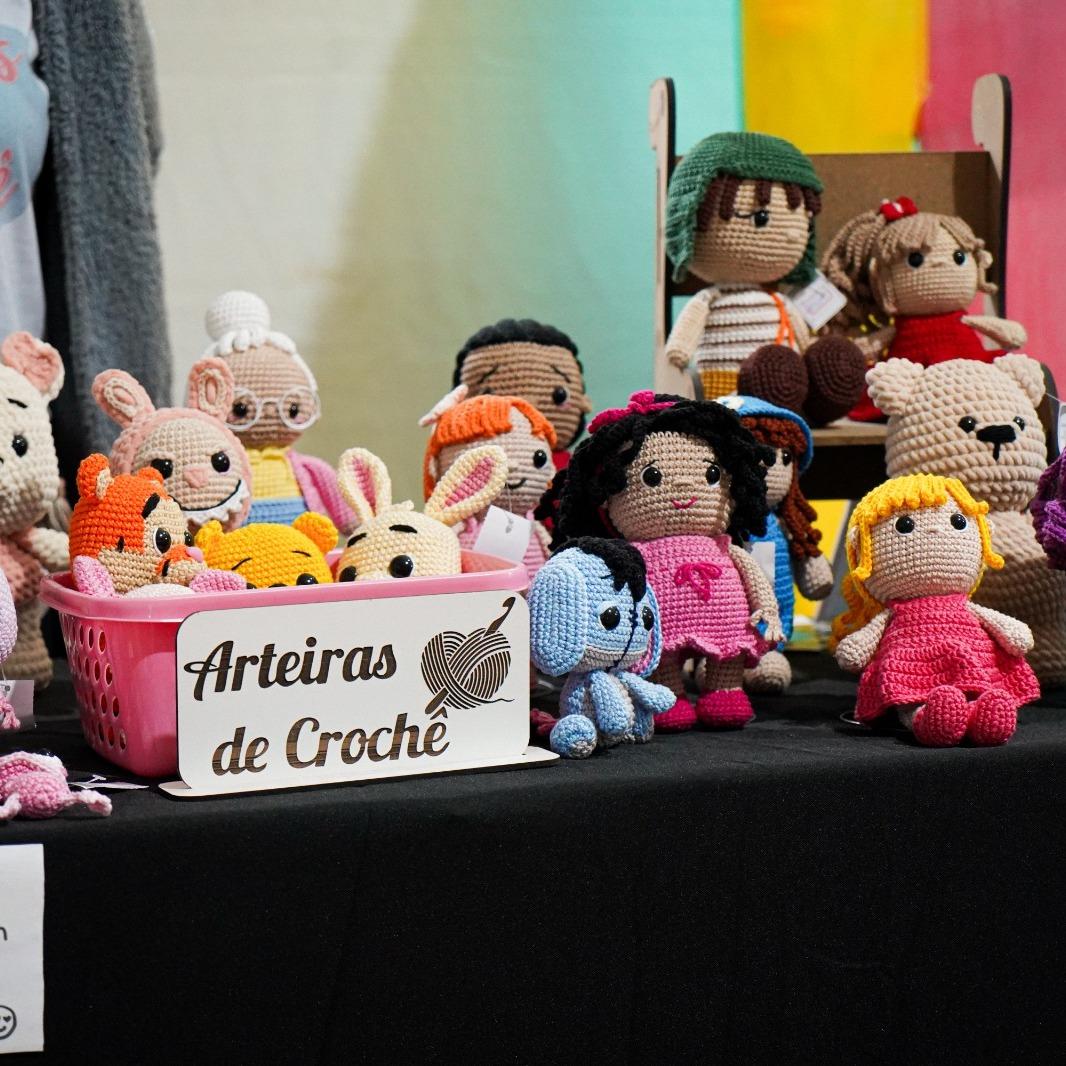 Guaíba receberá Seminário Regional de Artesanato no dia 20 de maio; Saiba como participar