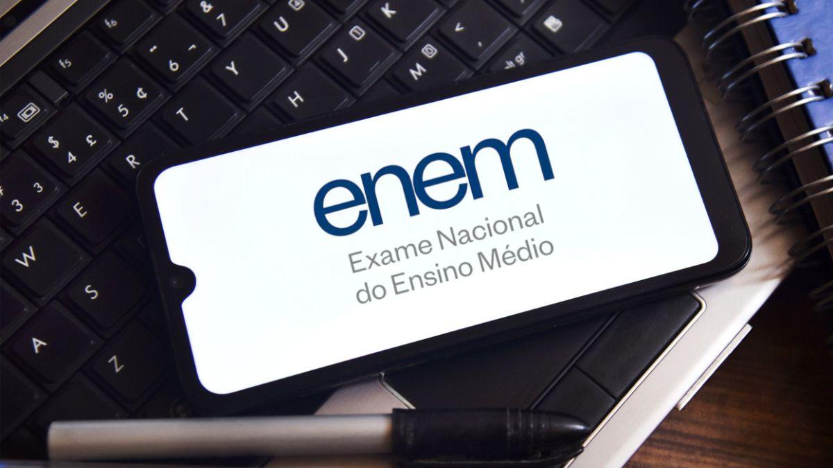 Inscrições para o Enem 2026 começam na segunda-feira e provas serão aplicadas em novembro