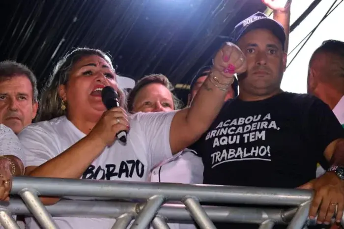 Justiça Eleitoral cassa mandatos de prefeita e vice eleitos em Cachoeirinha
