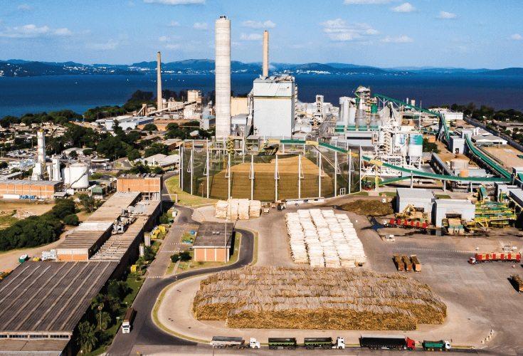 MPF ingressa com ação para incluir comunidades tradicionais no licenciamento da nova fábrica da CMPC em Barra do Ribeiro