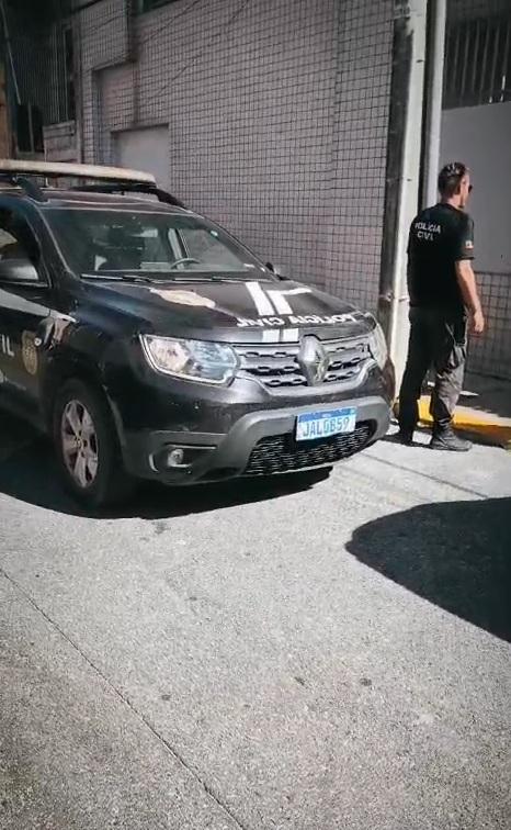 Mulher de 48 anos morre após esfaqueamento em Parobé; companheiro é preso em flagrante
