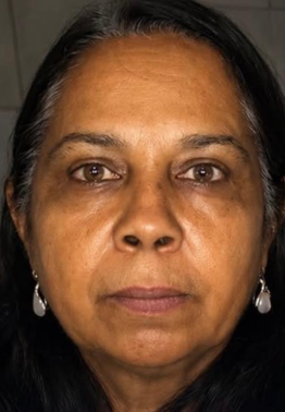 Mulher m0rr3 após sofrer choque elétrico durante limpeza de casa