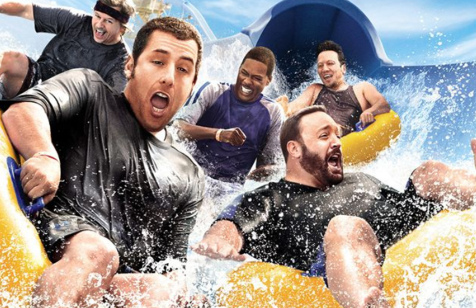 Netflix confirma produção de “Gente Grande 3” com retorno de Adam Sandler
