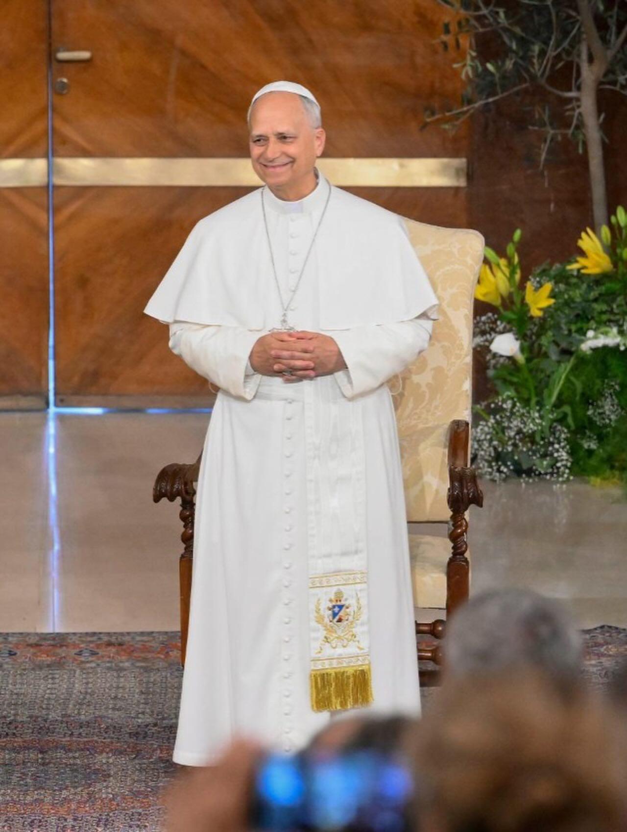 Papa Leão XIV reconhece atuação histórica da Igreja na legitimação da escravidão e pede perdão em encíclica