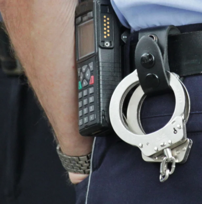 Polícia Civil apreende adolescente por ato infracional ligado ao tráfico em Eldorado do Sul