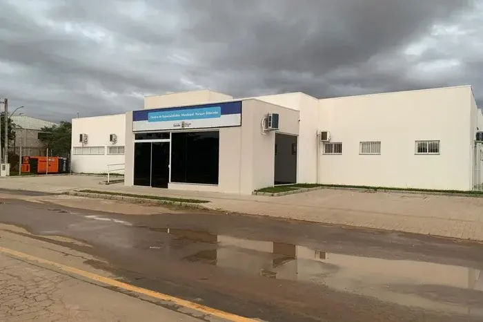 Por falta de energia elétrica, UPA pronta há oito meses segue fechada em Eldorado do Sul