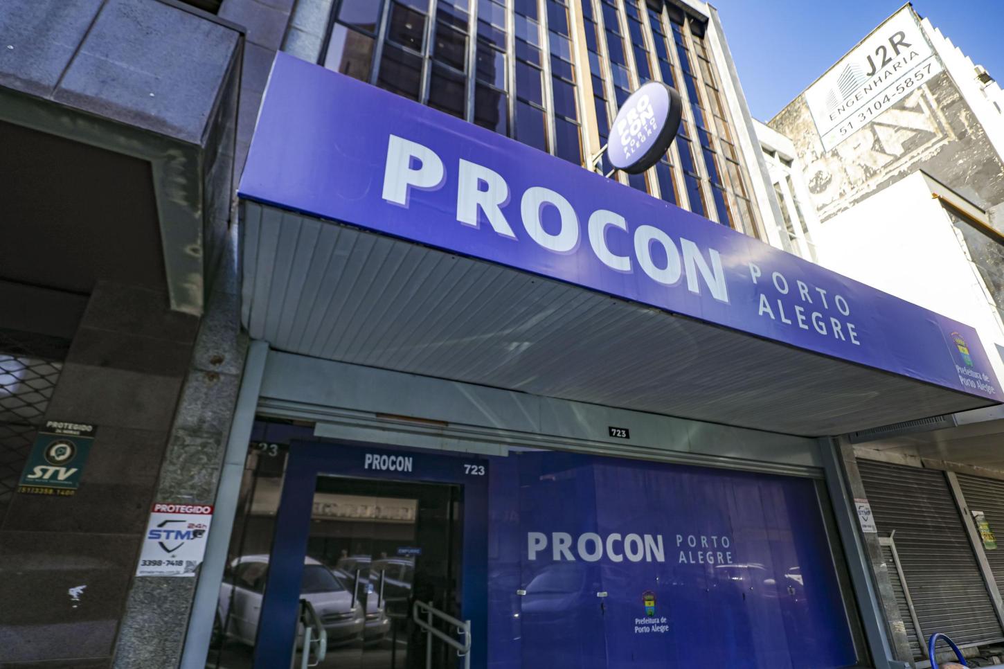 Procon reforça orientações sobre trocas, entregas e garantias para compras do Dia das Mães