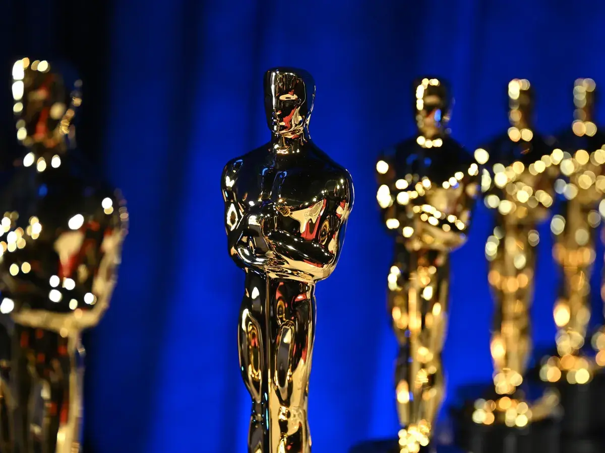 Produções com inteligência artificial não poderão disputar categorias principais do Oscar