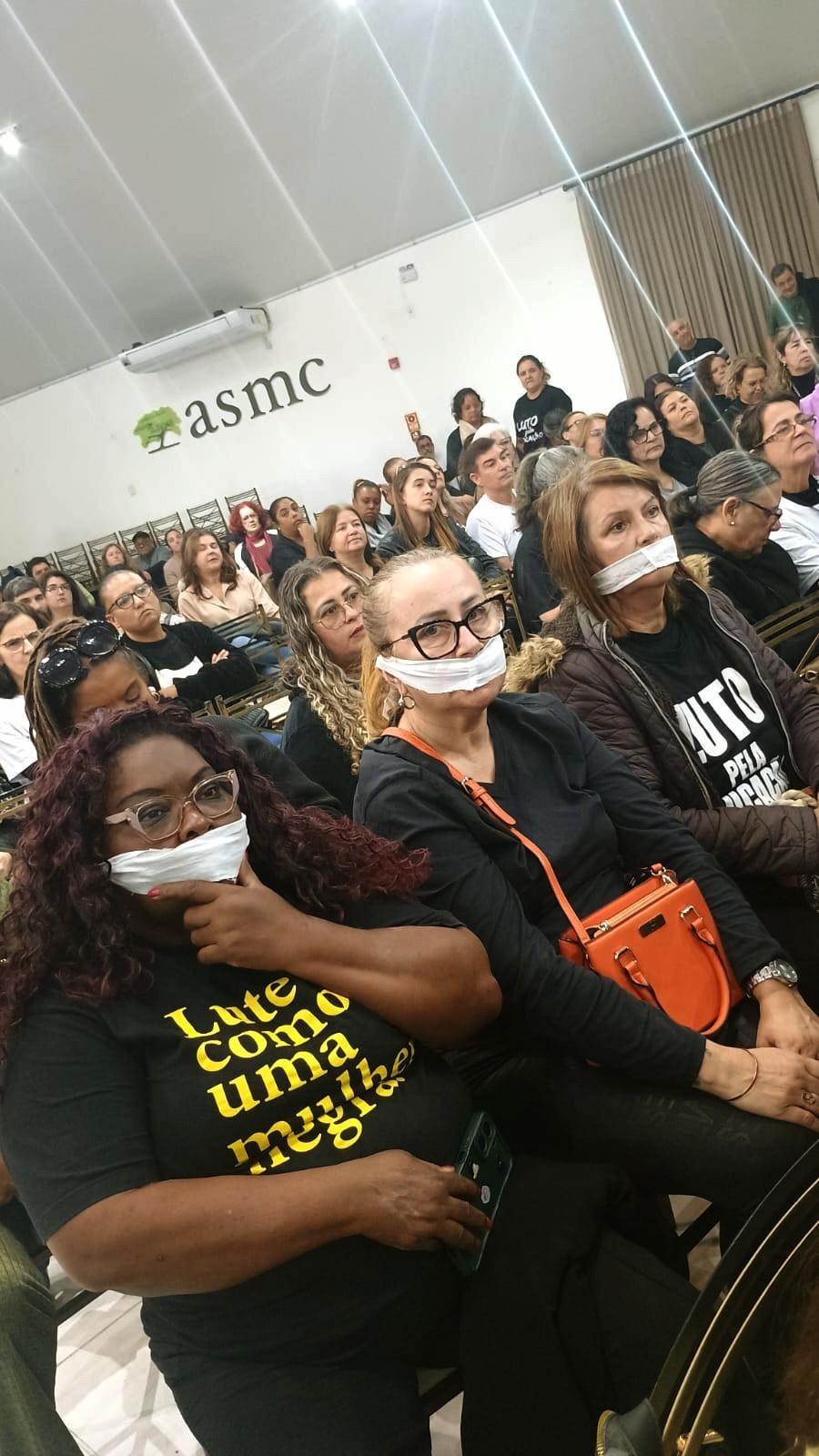 Professores municipais de Canoas encerram greve após três semanas de paralisação