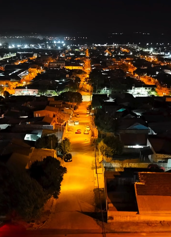 Programa “Clareou Guaíba” inicia mapeamento noturno para troca de lâmpadas em até 24 horas