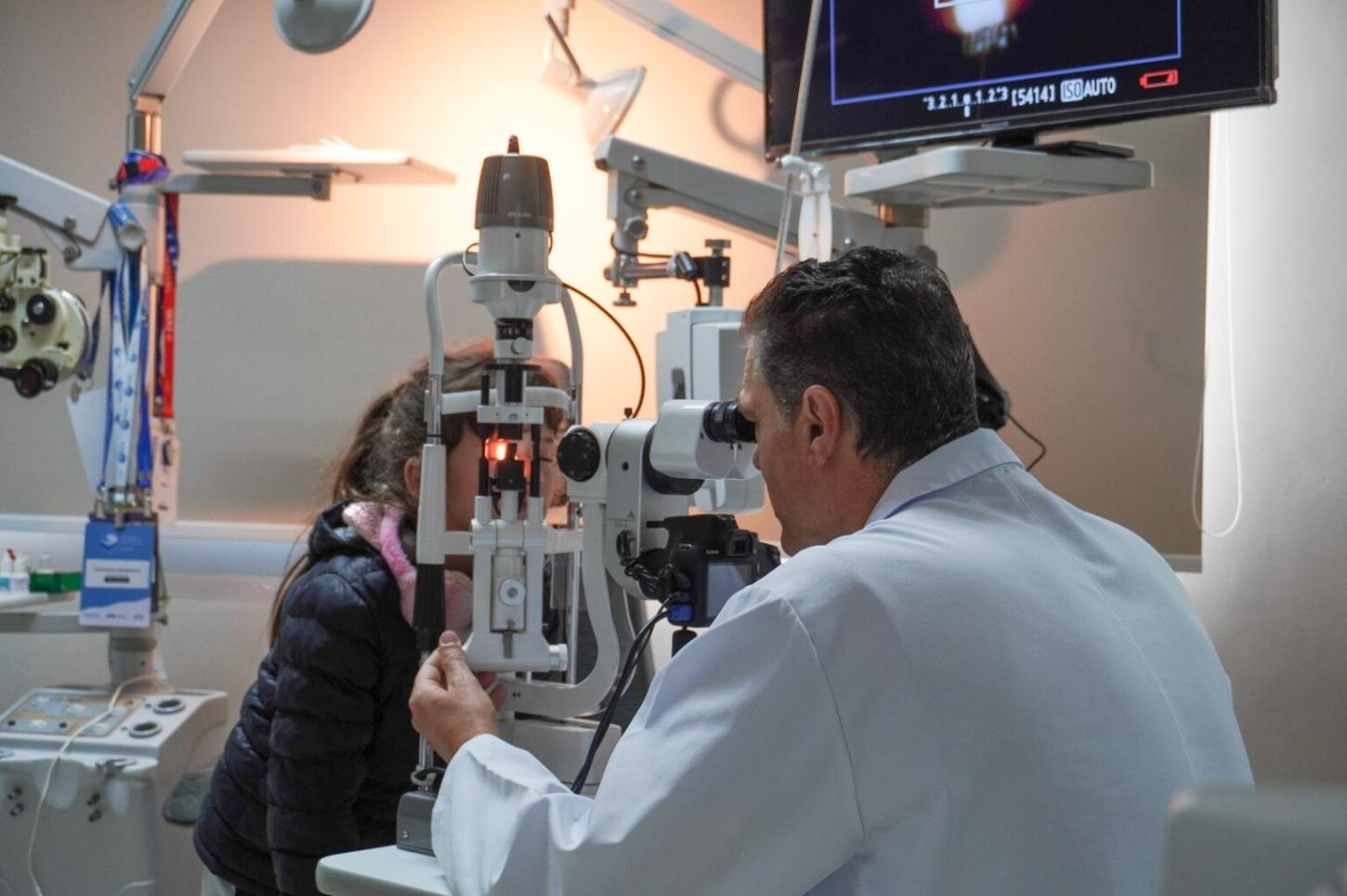Projeto Olhos da Vida atendeu 85 crianças e jovens de Porto Alegre e Eldorado do Sul