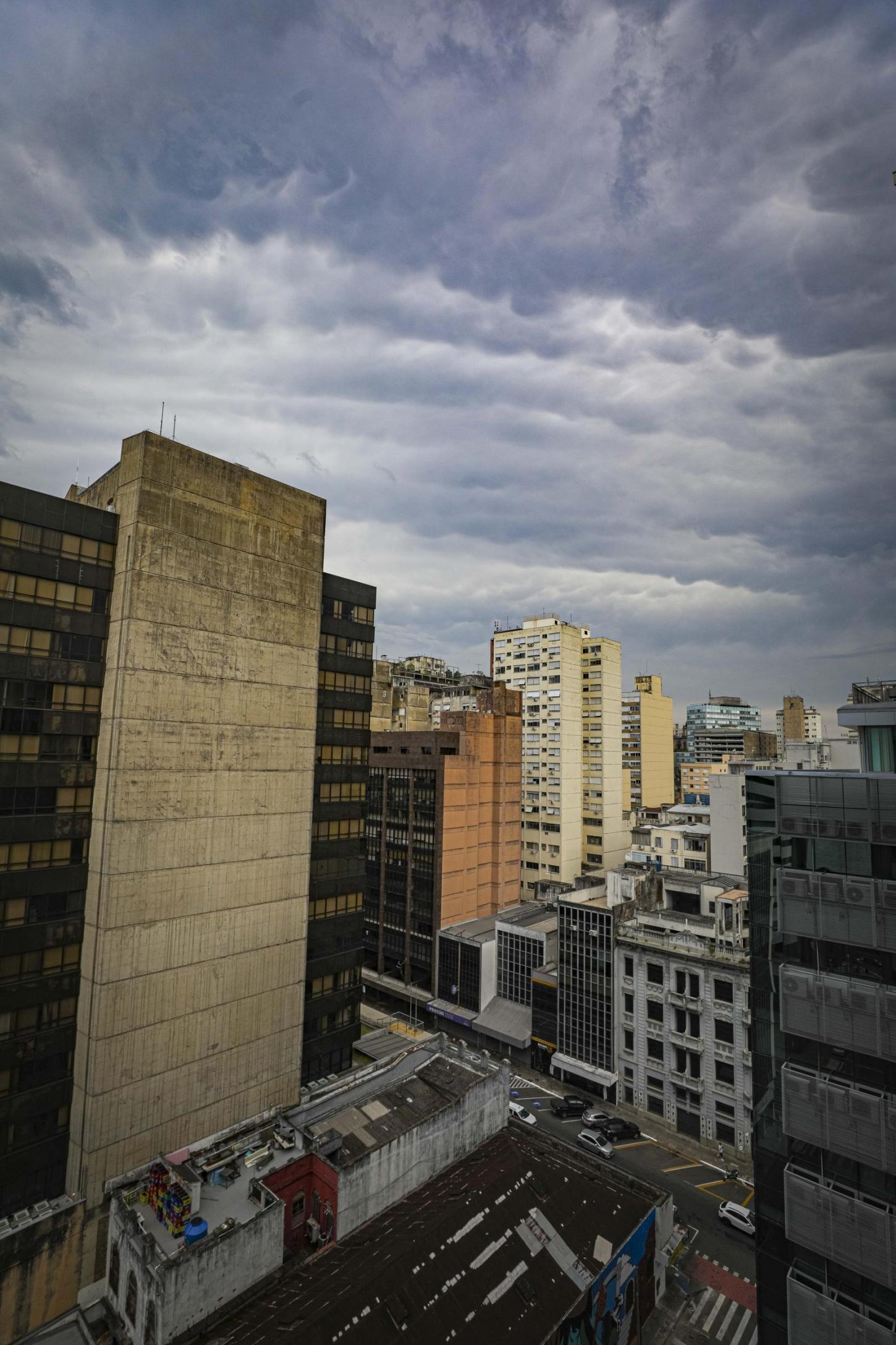 Quarta-feira terá redução da chuva no RS, mas instabilidade retorna no fim da semana