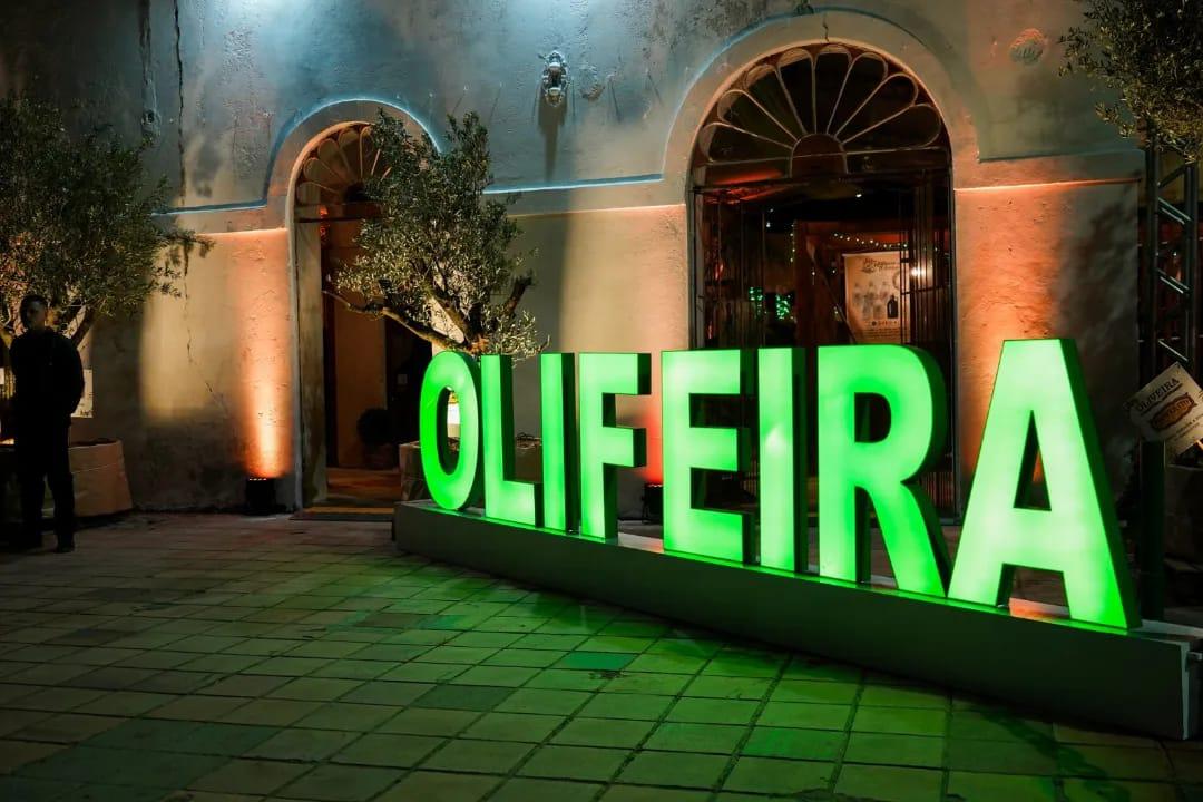 Quinta edição da Olifeira está confirmada e tem preview nesta quinta-feira em Guaíba