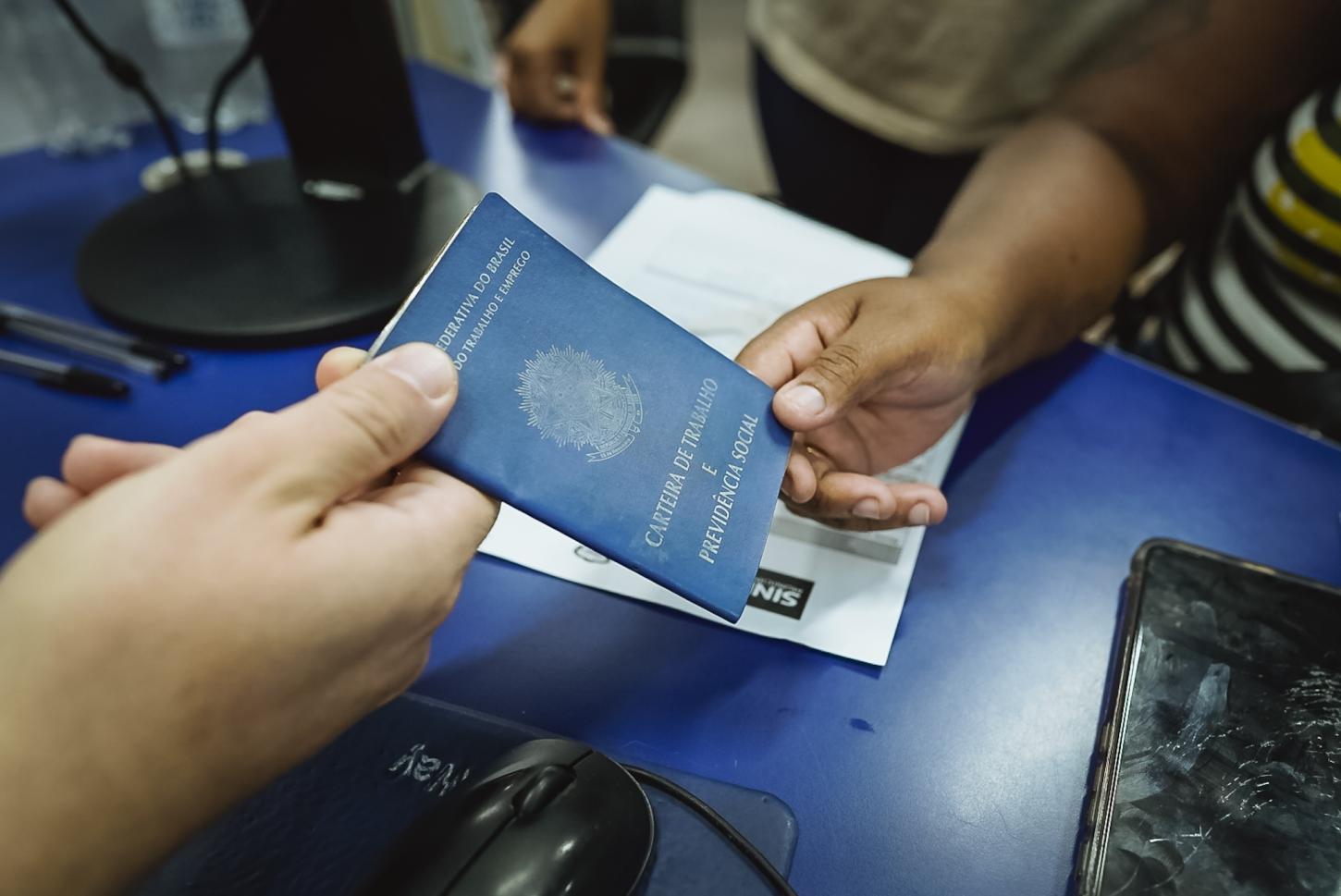 RS começa a semana com mais de 4,4 mil vagas abertas nas agências FGTAS/Sine