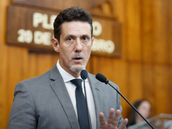 RS: projeto propõe isenção de IPVA para motoristas de aplicativo