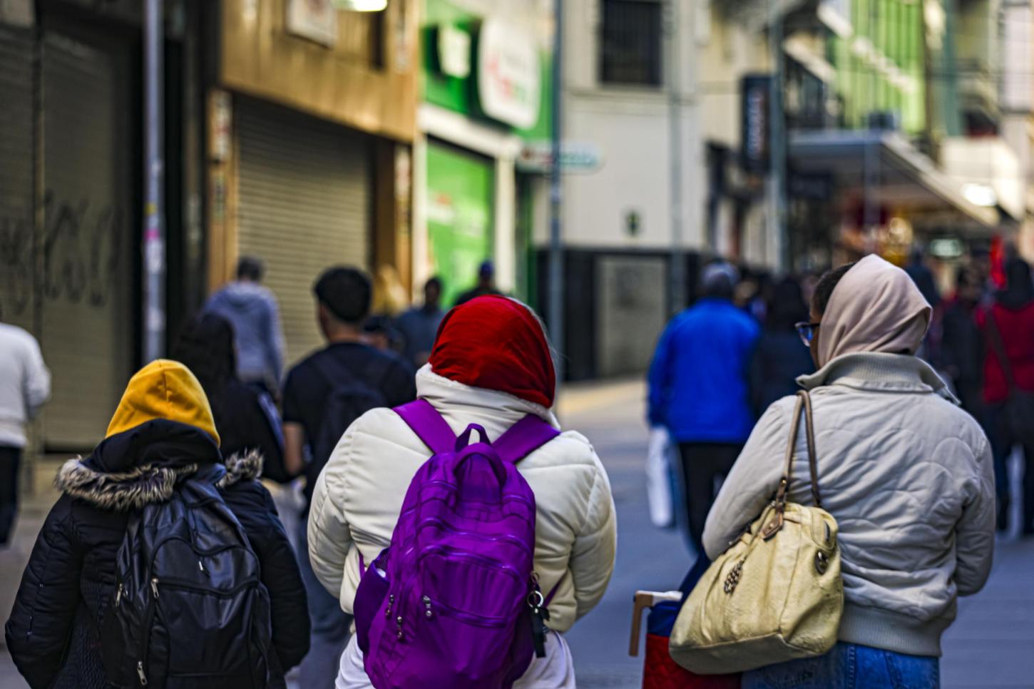RS terá amanhecer com até 1°C nesta quarta-feira, mas temperaturas sobem à tarde