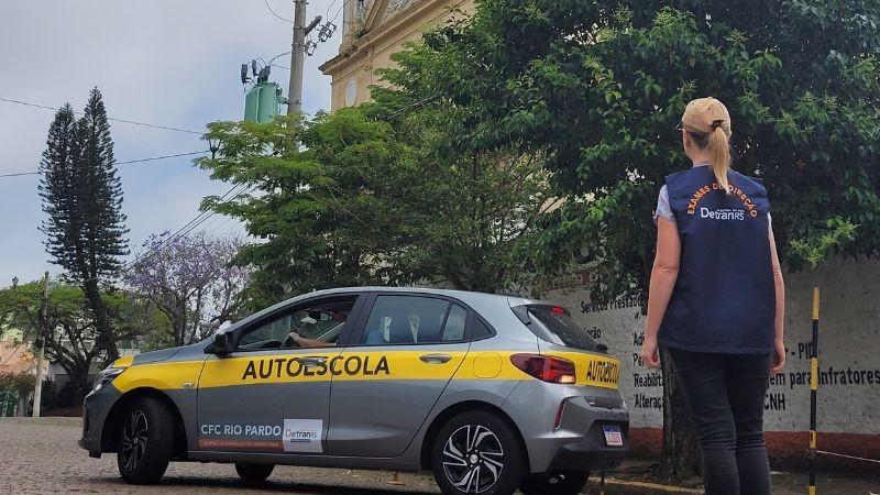 Senado aprova renovação automática da CNH para motoristas sem infrações e texto vai à sanção presidencial