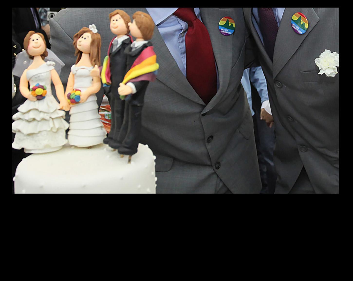 STF completa 15 anos da decisão que reconheceu uniões homoafetivas como entidade familiar