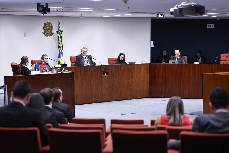 STF confirma entendimento que extingue aposentadoria compulsória remunerada como punição máxima para magistrados