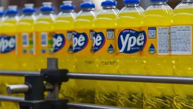 Ypê orienta consumidores a suspender uso de produtos interditados pela Anvisa e anuncia reembolso