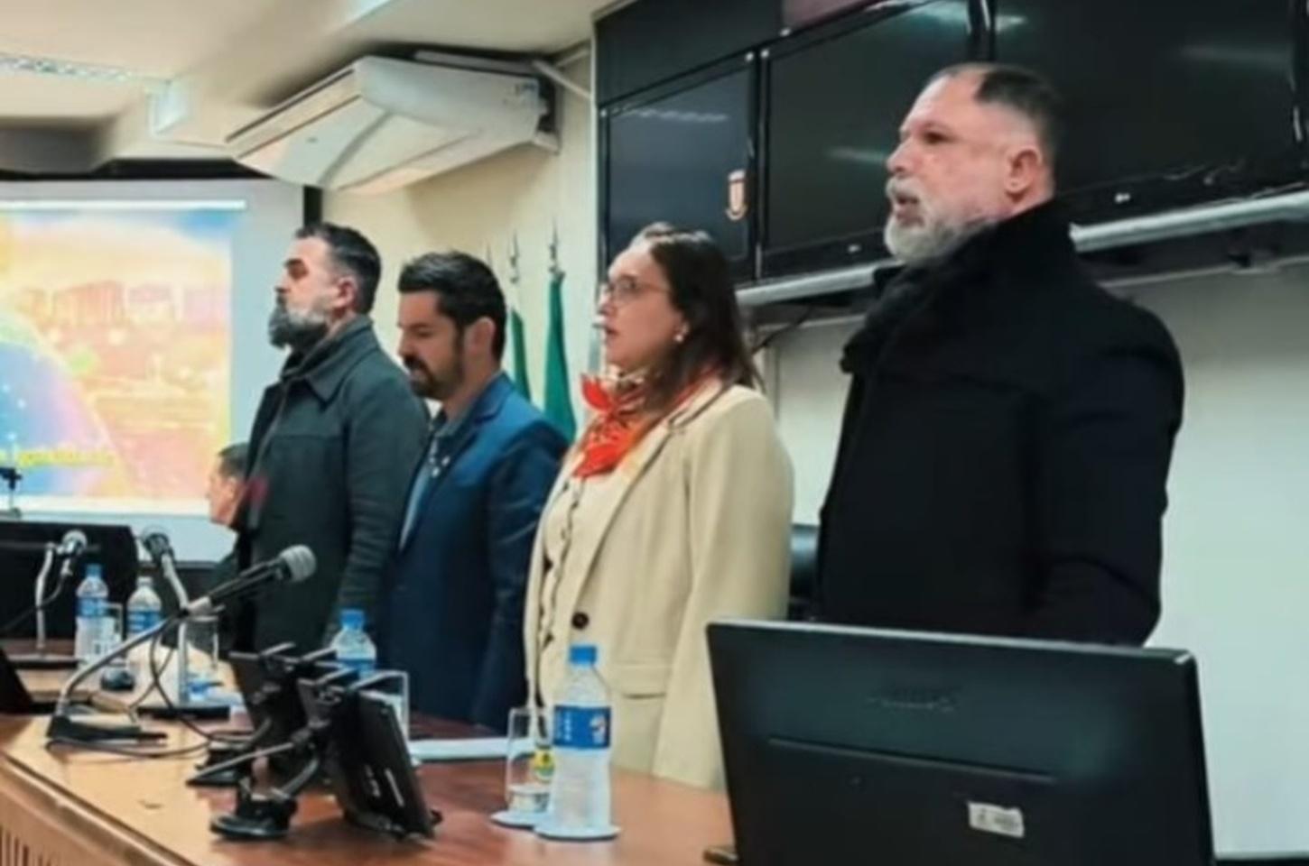 4º Concurso Escolar de Oratória de Guaíba destaca talentos e incentiva a comunicação entre estudantes