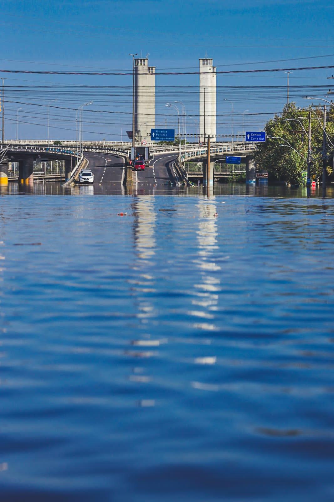 Ação sobre enchente de Porto Alegre pode chegar ao STF e definir responsabilidades em desastres climáticos