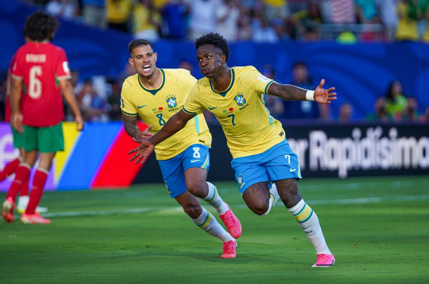 Brasil e Japão têm uniformes definidos para partida das oitavas da Copa do Mundo