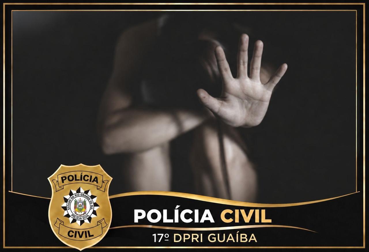 Eldorado do Sul avança em investigações de crimes sexuais