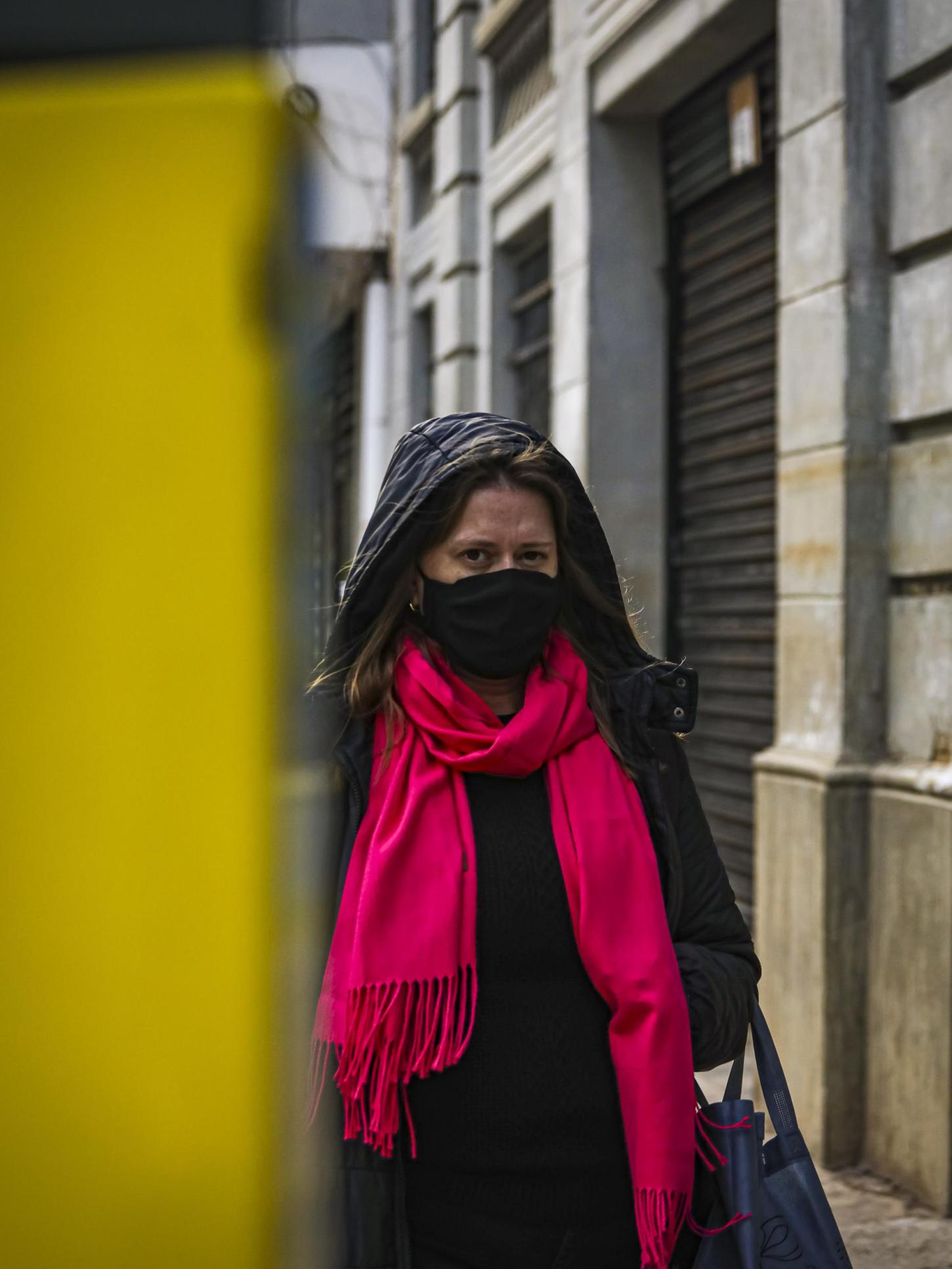 Frio avança no Rio Grande do Sul e temperaturas podem ficar abaixo de 0°C nesta terça 