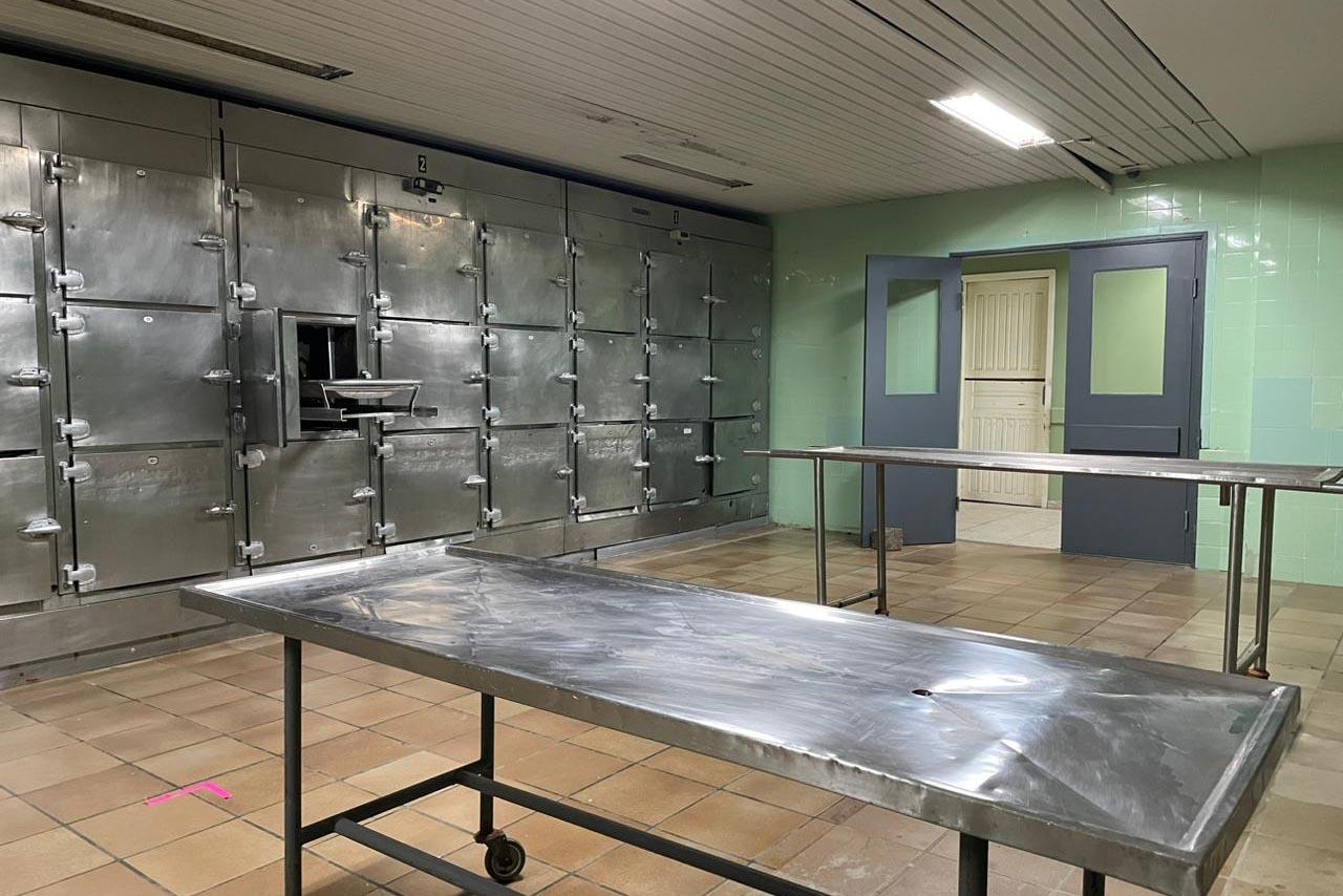 Funcionário do IML é preso sob suspeita de transferir R$ 7 mil da conta de homem morto