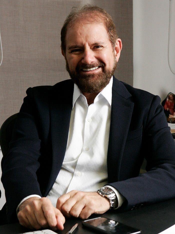 Fundador da CVC participa de masterclass sobre empreendedorismo na Ulbra Canoas