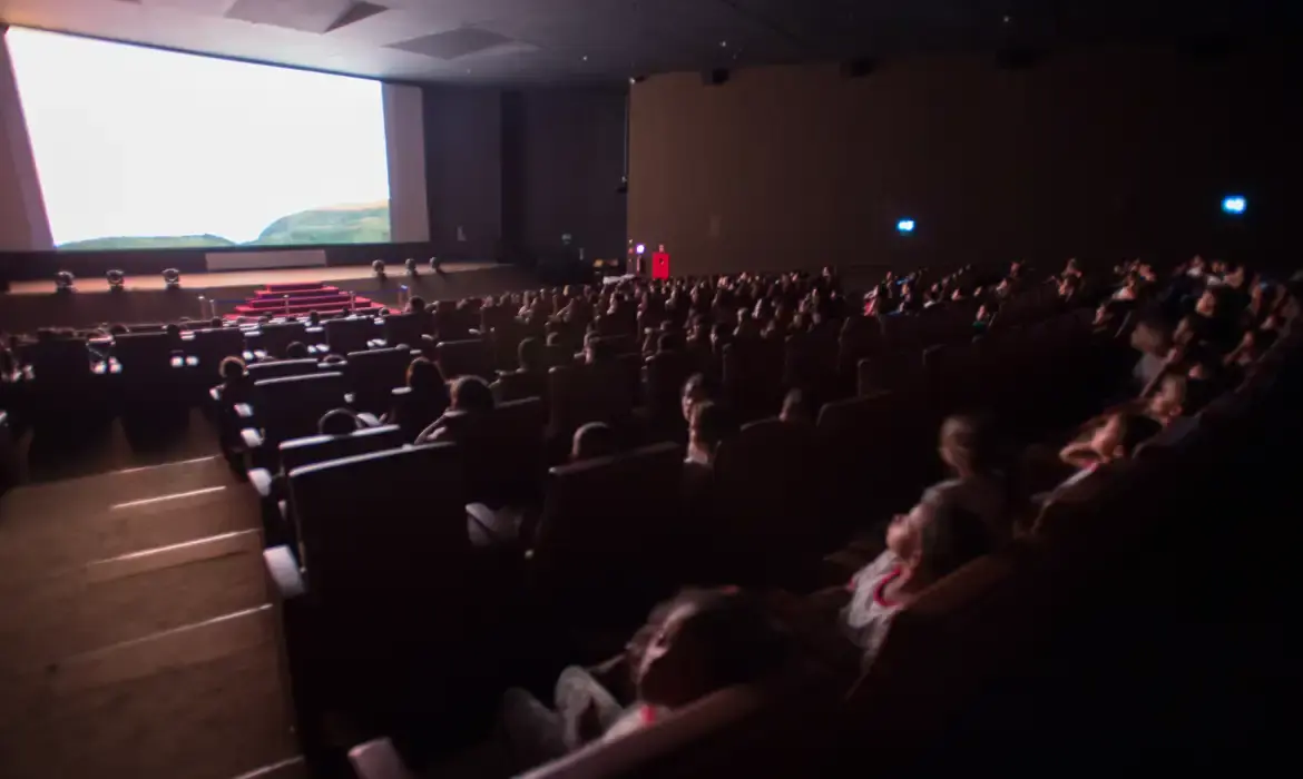 Guaíba deve voltar a contar com sala de cinema no fim de julho após décadas sem exibição regular