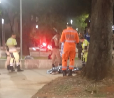Homem em situação de rua morre após consumir marmita envenenada em Belo Horizonte
