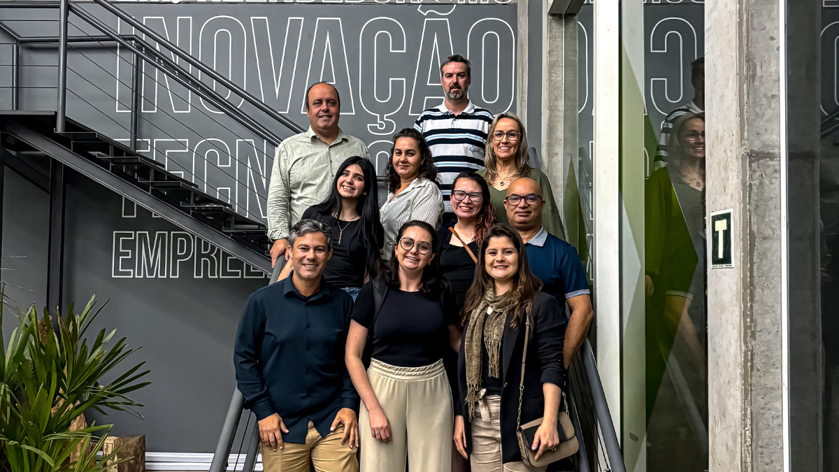 Inova RS: Guaíba realiza segundo workshop para discutir criação de Hub de Inovação