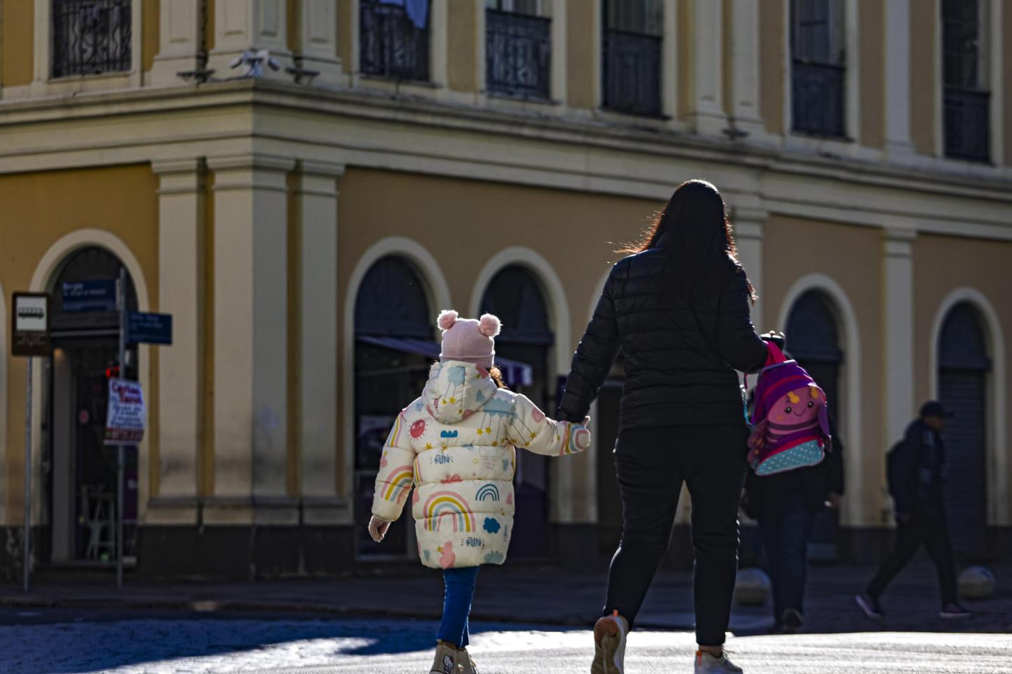 Inverno começa com frio intenso e previsão de temperaturas negativas no Rio Grande do Sul