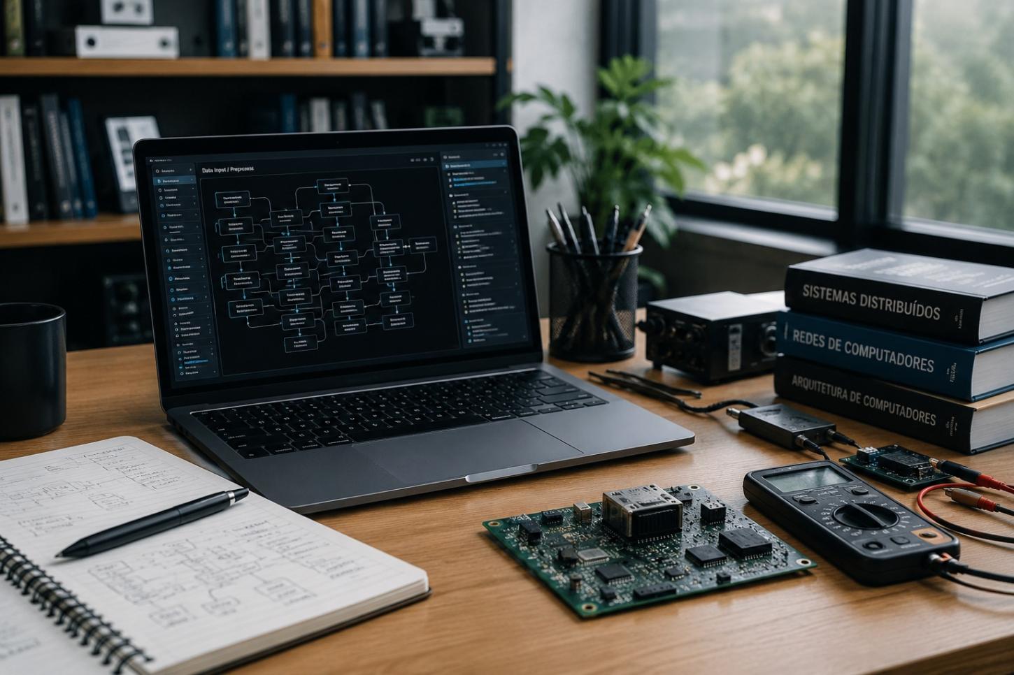 O mito da solução mágica: quando mais tecnologia não significa mais eficiência
