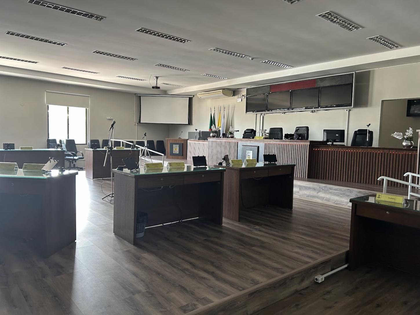 O que se sabe sobre a investigação do Ministério Público na Câmara de Vereadores de Guaíba