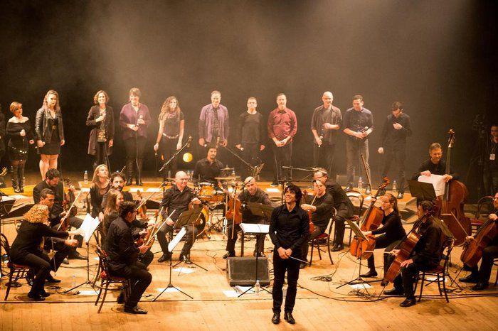 Orquestra da Ulbra apresenta concerto em homenagem à obra de Chico Buarque em Porto Alegre