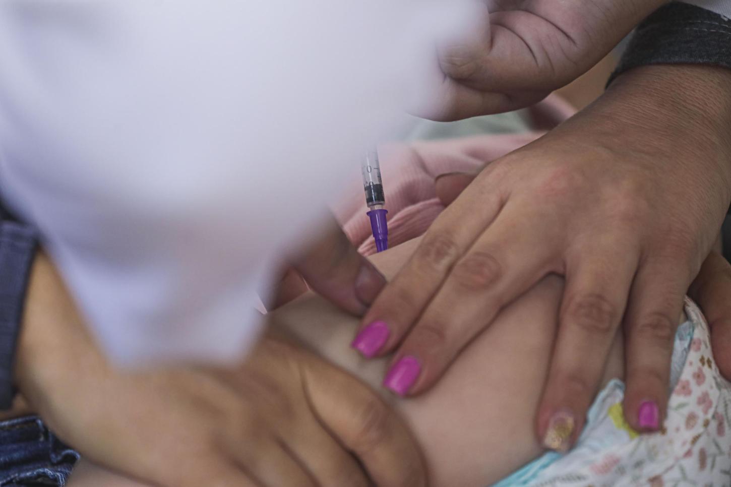 Pneumo 20 passa a integrar calendário infantil do SUS e amplia proteção contra 20 sorotipos de bactéria